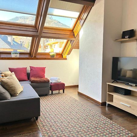 Esterri Apartamento Ideal Familias O Grupos Con Wifi Эстерри-д'Анеу Экстерьер фото