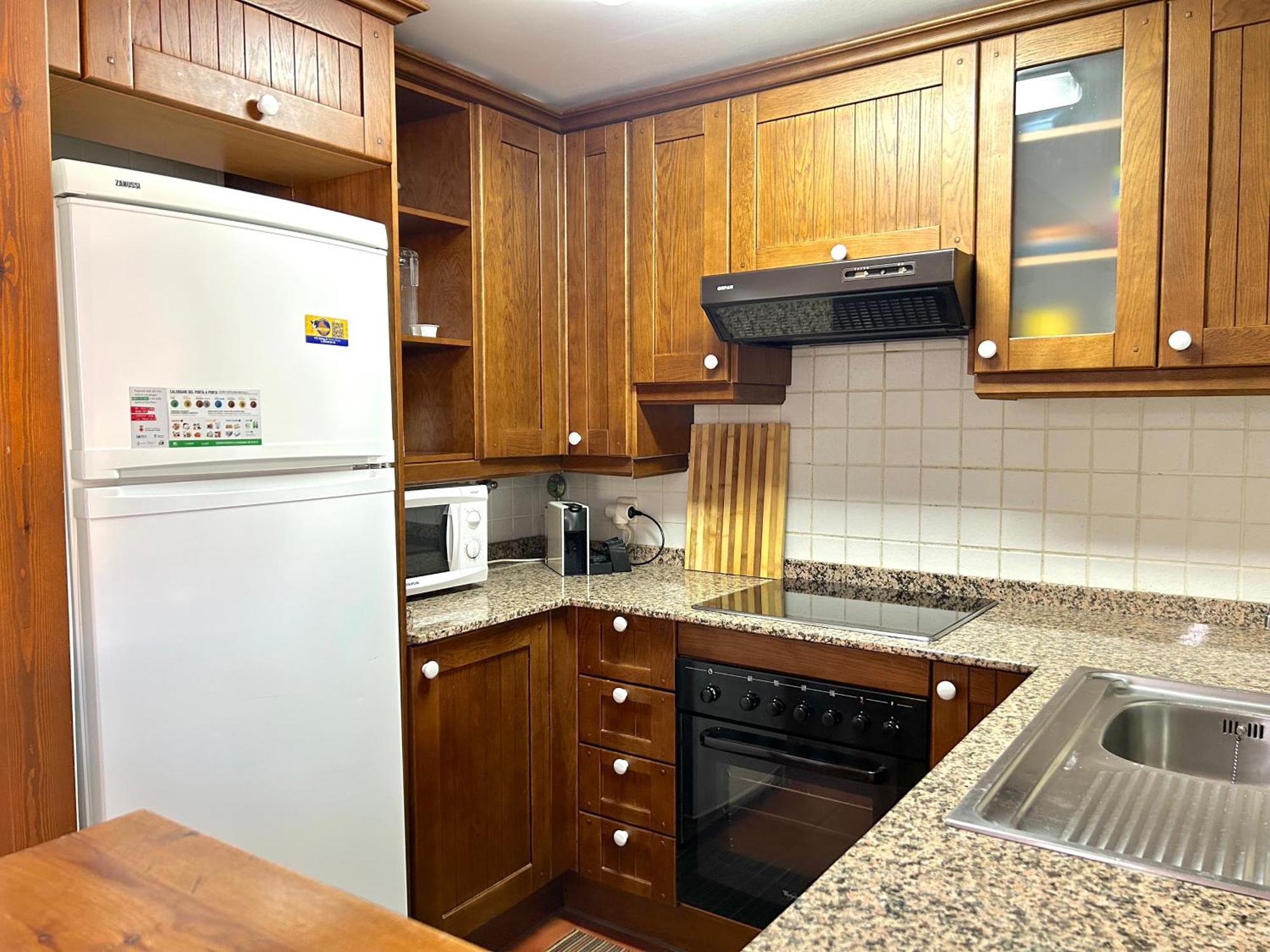 Esterri Apartamento Ideal Familias O Grupos Con Wifi Эстерри-д'Анеу Экстерьер фото